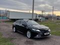 Toyota Camry 2020 годаүшін15 500 000 тг. в Тараз – фото 7