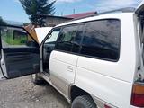 Mazda MPV 1995 годаfor1 300 000 тг. в Риддер – фото 5