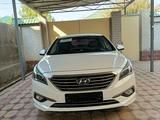 Hyundai Sonata 2014 годаүшін3 600 000 тг. в Шымкент – фото 3