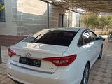Hyundai Sonata 2014 годаүшін3 600 000 тг. в Шымкент – фото 4