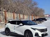 GAC GS3 2024 года за 9 000 000 тг. в Караганда – фото 3