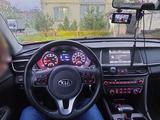 Kia Optima 2018 года за 8 000 000 тг. в Алматы – фото 4
