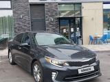 Kia Optima 2018 года за 8 000 000 тг. в Алматы – фото 3