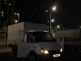 ГАЗ ГАЗель 2003 годаүшін3 600 000 тг. в Астана – фото 2