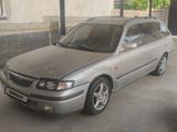 Mazda 626 1998 года за 1 200 000 тг. в Шымкент