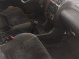 Mazda 626 1998 года за 1 200 000 тг. в Шымкент – фото 3