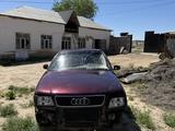 Audi A6 1997 годаүшін1 000 000 тг. в Жанакорган – фото 3