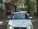 ВАЗ (Lada) Priora 2170 2014 года за 2 555 555 тг. в Туркестан