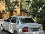 ВАЗ (Lada) Priora 2170 2014 года за 2 555 555 тг. в Туркестан – фото 4