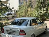 ВАЗ (Lada) Priora 2170 2014 года за 2 555 555 тг. в Туркестан – фото 5