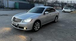 Nissan Fuga 2006 годаүшін4 200 000 тг. в Шымкент