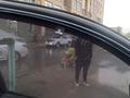 Автошторки LUTOR/EXEED VX/Астана за 12 000 тг. в Астана – фото 3