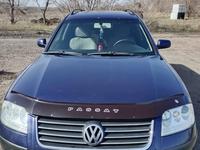 Volkswagen Passat 2003 года за 2 300 000 тг. в Караганда