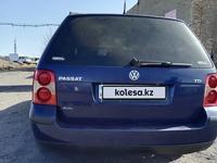 Volkswagen Passat 2003 годаүшін2 100 000 тг. в Караганда