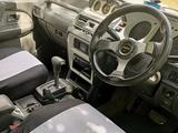 Mitsubishi Pajero 1996 года за 3 100 000 тг. в Астана