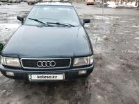 Audi 80 1992 года за 1 750 000 тг. в Петропавловск