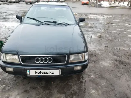 Audi 80 1992 года за 1 750 000 тг. в Петропавловск