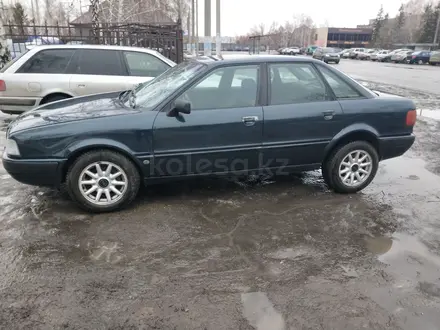 Audi 80 1992 года за 1 750 000 тг. в Петропавловск – фото 3