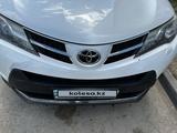 Toyota RAV4 2013 годаүшін10 700 000 тг. в Астана – фото 3