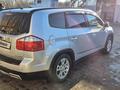 Chevrolet Orlando 2013 года за 5 800 000 тг. в Актобе – фото 2