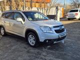 Chevrolet Orlando 2013 года за 5 800 000 тг. в Актобе – фото 4