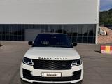 Land Rover Range Rover 2015 годаүшін27 000 000 тг. в Алматы – фото 2