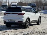 Chery Tiggo 7 Pro 2023 года за 7 590 000 тг. в Петропавловск – фото 4