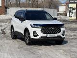 Chery Tiggo 7 Pro 2023 года за 7 590 000 тг. в Петропавловск – фото 3