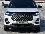 Chery Tiggo 7 Pro 2023 года за 7 590 000 тг. в Петропавловск – фото 2