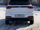 Chery Tiggo 7 Pro 2023 года за 7 590 000 тг. в Петропавловск – фото 5