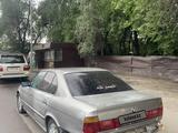 BMW 525 1991 года за 800 000 тг. в Алматы – фото 3