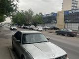 BMW 525 1991 года за 800 000 тг. в Алматы – фото 5