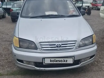 Toyota Ipsum 1997 года за 3 000 000 тг. в Алматы – фото 4