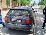 Volkswagen Golf 1994 года за 650 000 тг. в Шымкент – фото 2