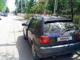 Volkswagen Golf 1994 года за 650 000 тг. в Шымкент – фото 3