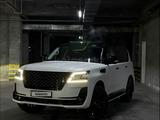 Nissan Patrol 2024 года за 40 000 000 тг. в Шымкент