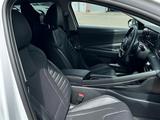 Hyundai Elantra 2022 годаүшін10 500 000 тг. в Алматы – фото 5