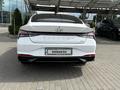 Hyundai Elantra 2022 года за 10 500 000 тг. в Алматы – фото 9