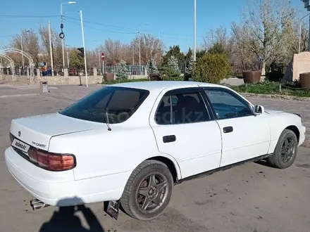 Toyota Camry 1993 года за 2 000 000 тг. в Алматы – фото 5