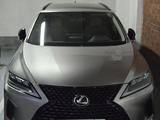 Lexus RX 300 2021 годаүшін23 500 000 тг. в Астана – фото 2