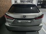 Lexus RX 300 2021 годаүшін23 500 000 тг. в Астана – фото 3