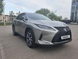 Lexus RX 300 2021 годаүшін23 500 000 тг. в Астана – фото 5