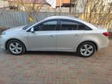 Chevrolet Cruze 2012 годаfor3 800 000 тг. в Алматы – фото 3