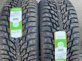 265/40 — 295/35 R21 Nokian Hakka 9 за 780 000 тг. в Алматы