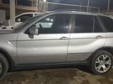 BMW X5 2001 годаfor3 500 000 тг. в Атырау – фото 5