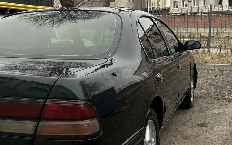 Nissan Cefiro 1994 года за 1 300 000 тг. в Астана