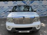 Lincoln Navigator 2003 годаүшін6 700 000 тг. в Костанай – фото 2