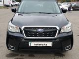 Subaru Forester 2016 года за 10 500 000 тг. в Алматы – фото 2