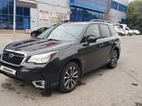 Subaru Forester 2016 года за 10 500 000 тг. в Алматы