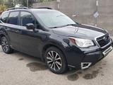 Subaru Forester 2016 года за 10 500 000 тг. в Алматы – фото 3